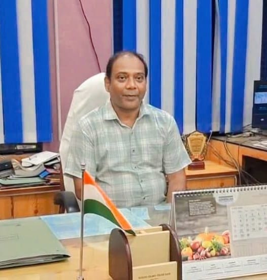 Chairman