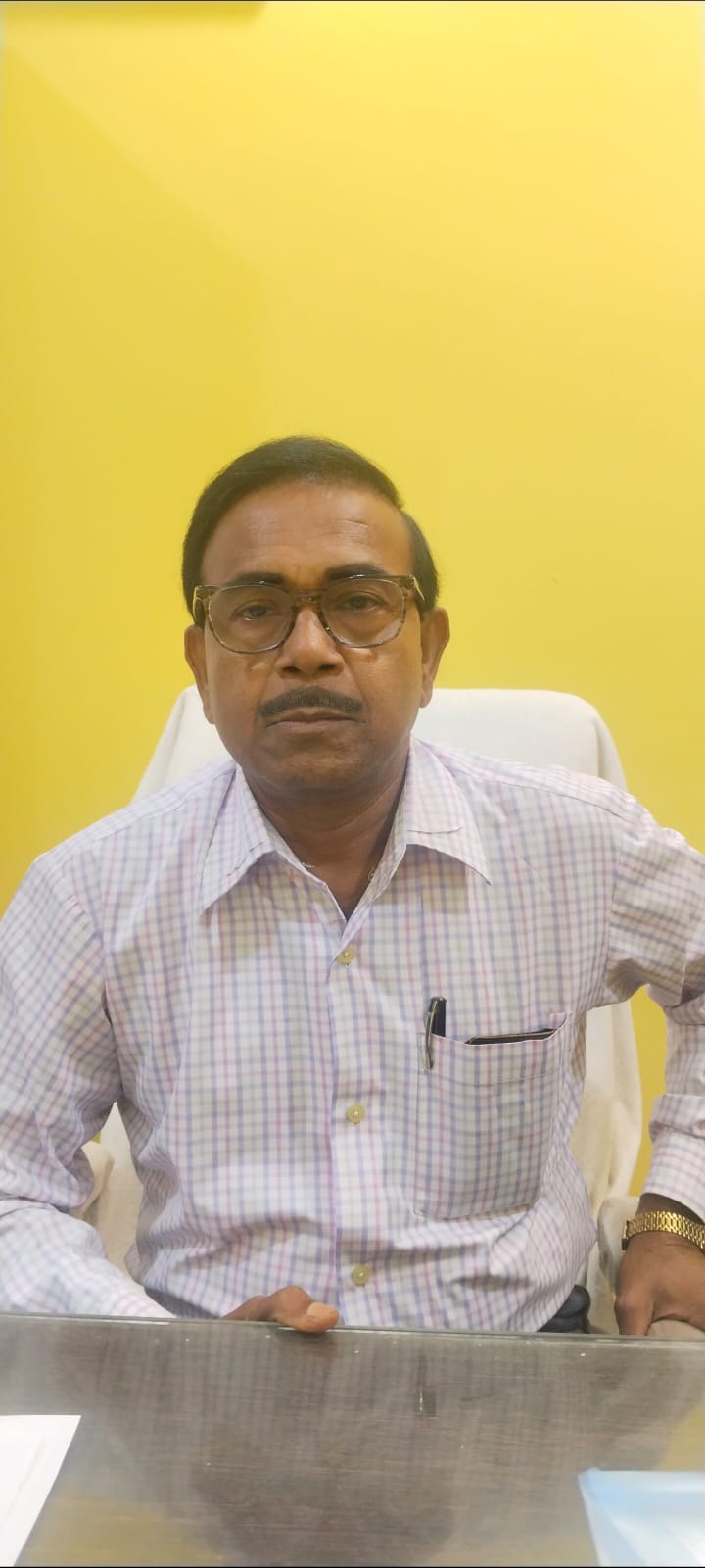 Pankaj Kumar Purakait